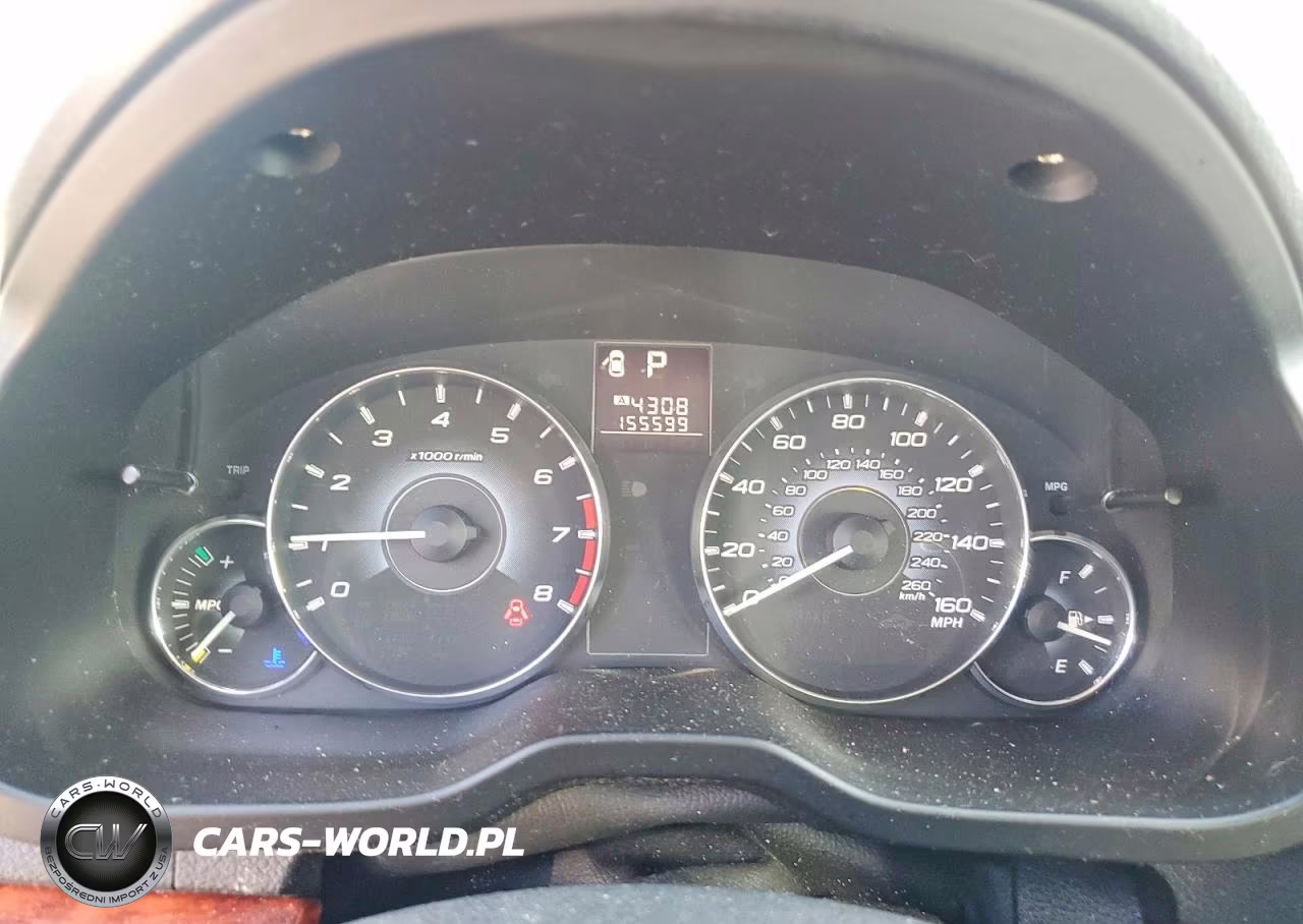 2010 Subaru Legacy 3.6R Limited VIN:4S3BMEL60A2245137 - 9