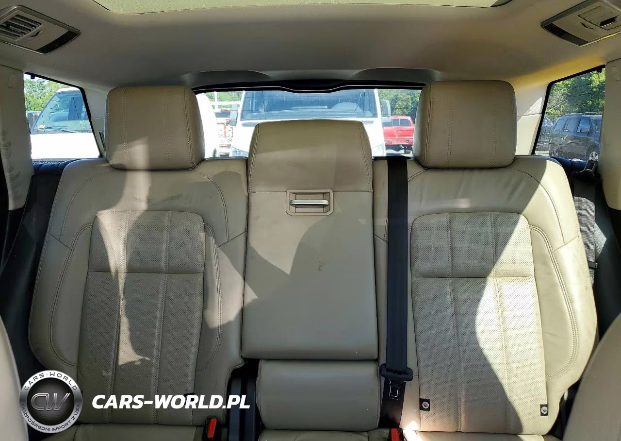 2022 Land Rover Range Rover Sport Hse Silver Edition VIN:SALWR2SU6NA200032 - 10