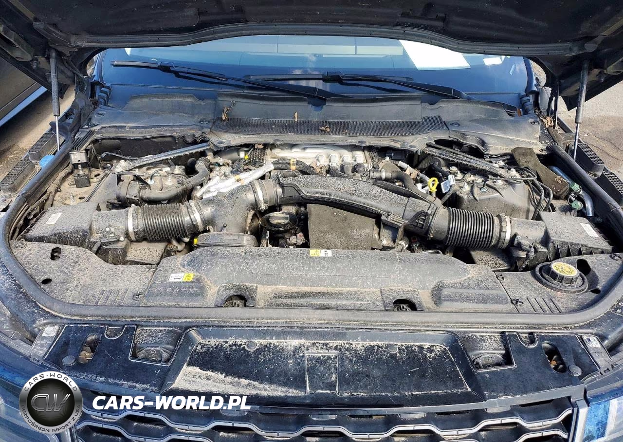 2022 Land Rover Range Rover Sport Hse Silver Edition VIN:SALWR2SU6NA200032 - 12