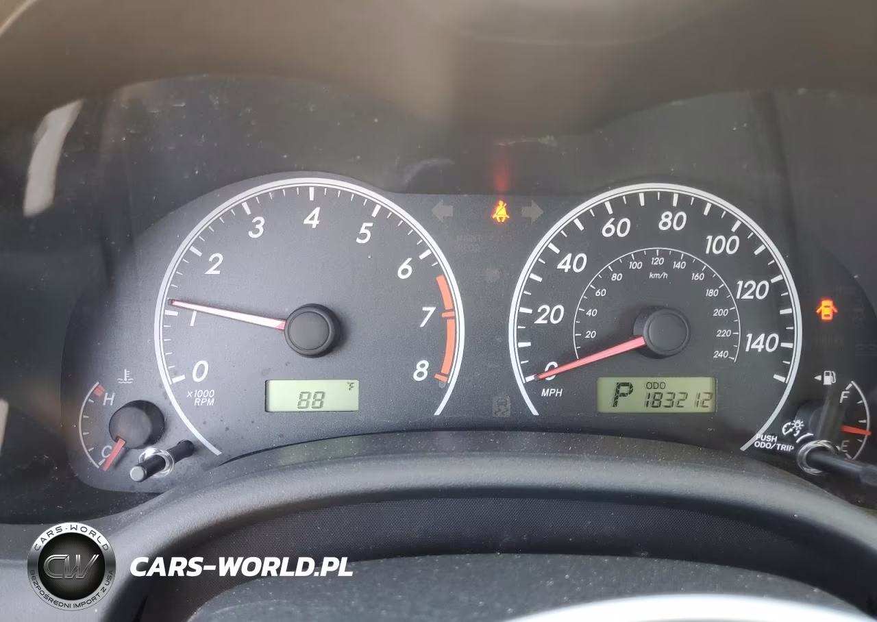 2013 Toyota Corolla Base VIN:5YFBU4EE0DP106808 - 9