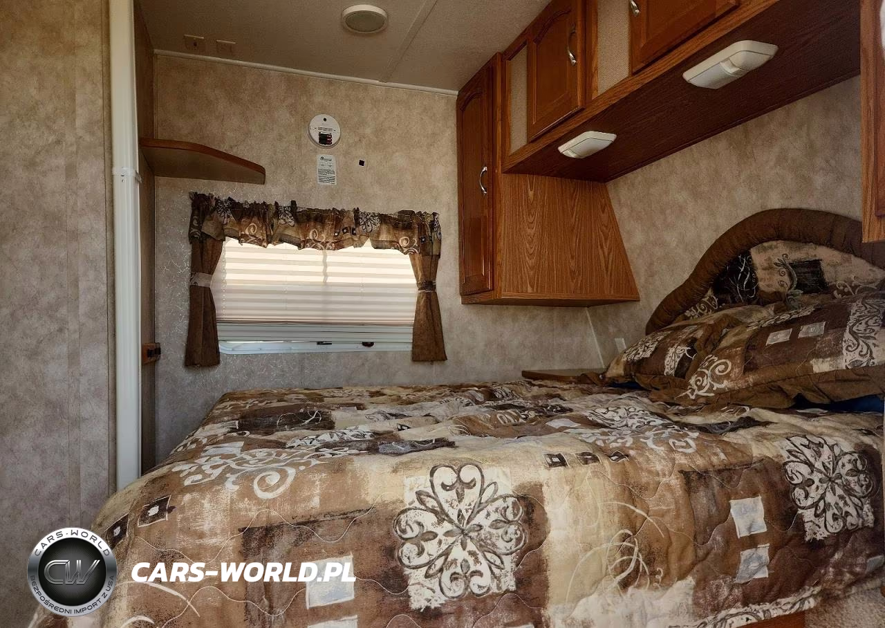 2005 Keystone Sprinter Camper VIN:4YDT249285R221980 - 5