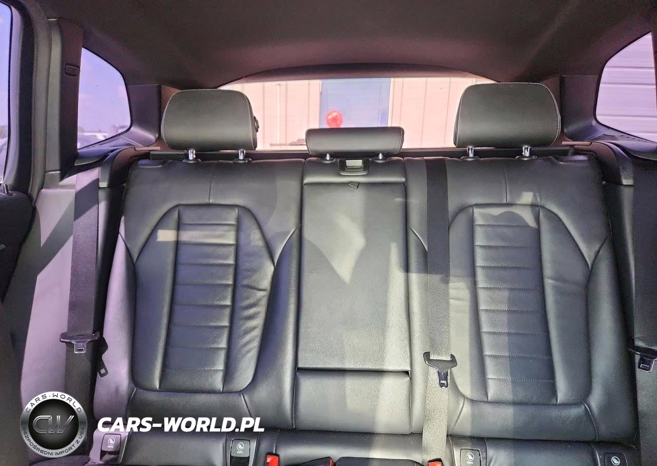 2019 BMW X3 Sdrive30I VIN:5UXTR7C59KLF34748 - 10