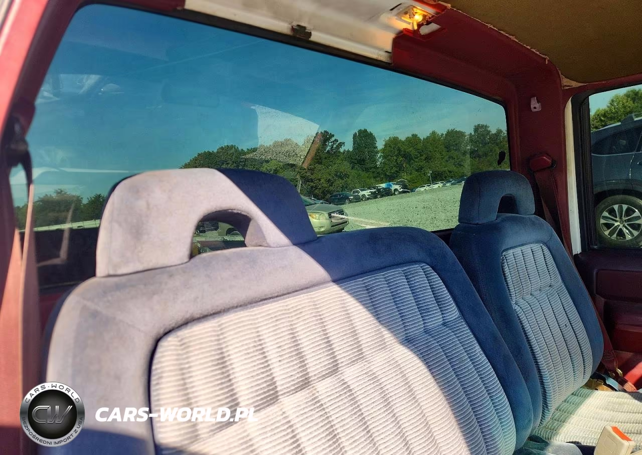 1989 Chevrolet Gmt-400 C1500 VIN:1GCDC14K4KZ101289 - 10