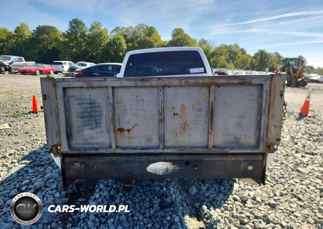1989 Chevrolet Gmt-400 C1500 VIN:1GCDC14K4KZ101289 - 6