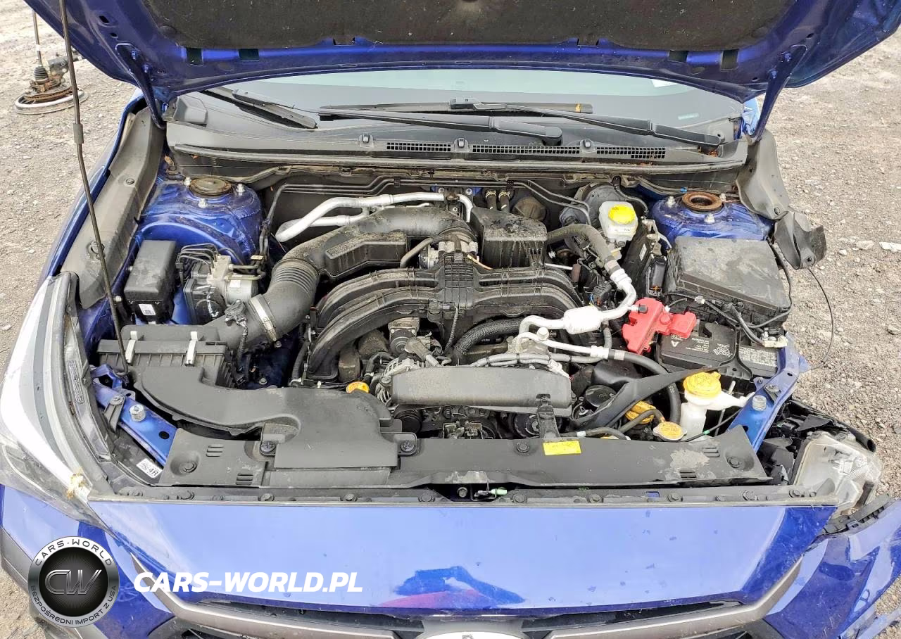 2024 Subaru Crosstrek Limited VIN:4S4GUHL63R3700569 - 12