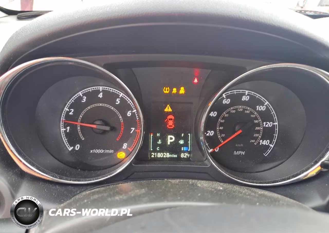 2019 Mitsubishi Outlander Sport Es VIN:JA4AR3AU6KU011572 - 9