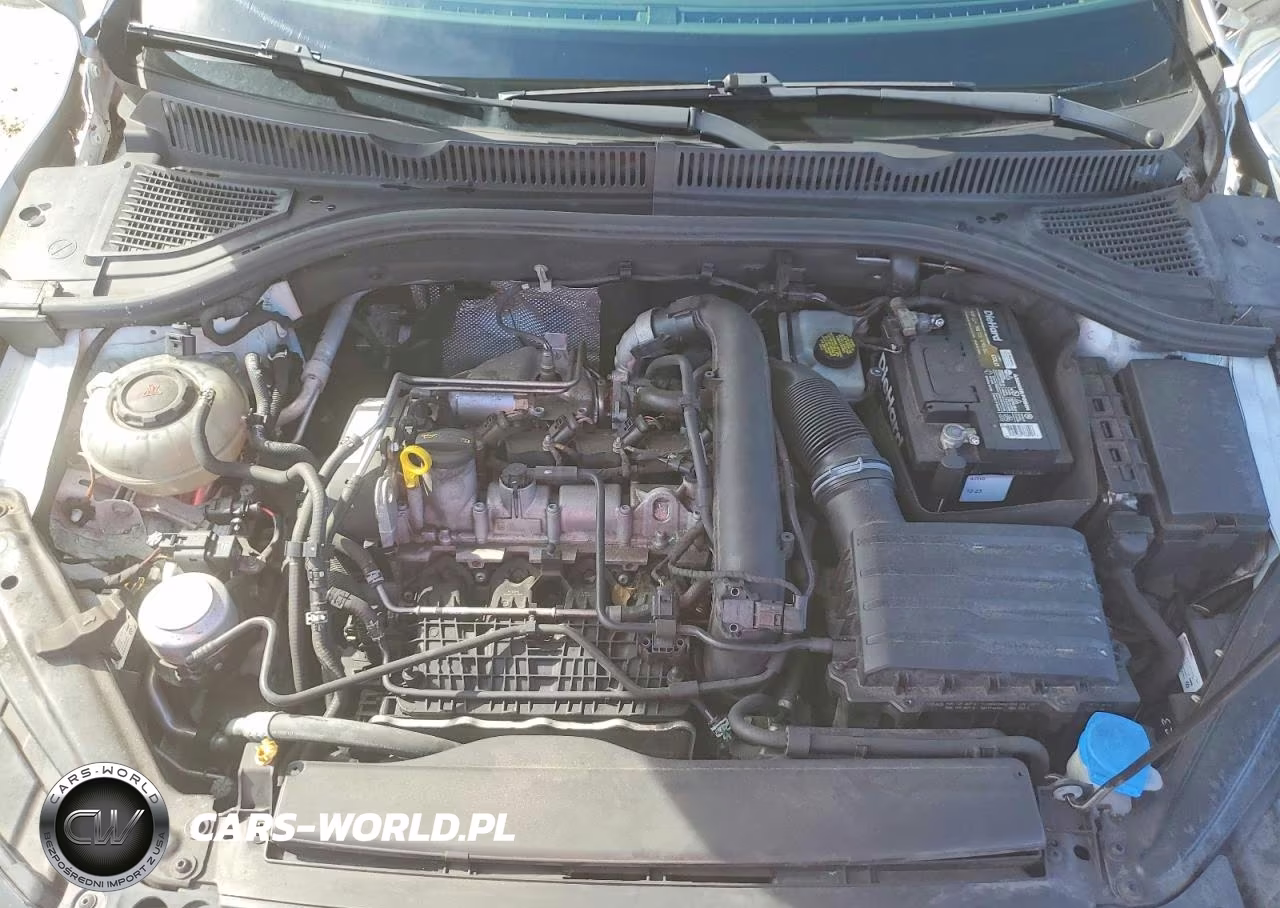 2019 Volkswagen Jetta S VIN:3VWC57BU2KM026085 - 11