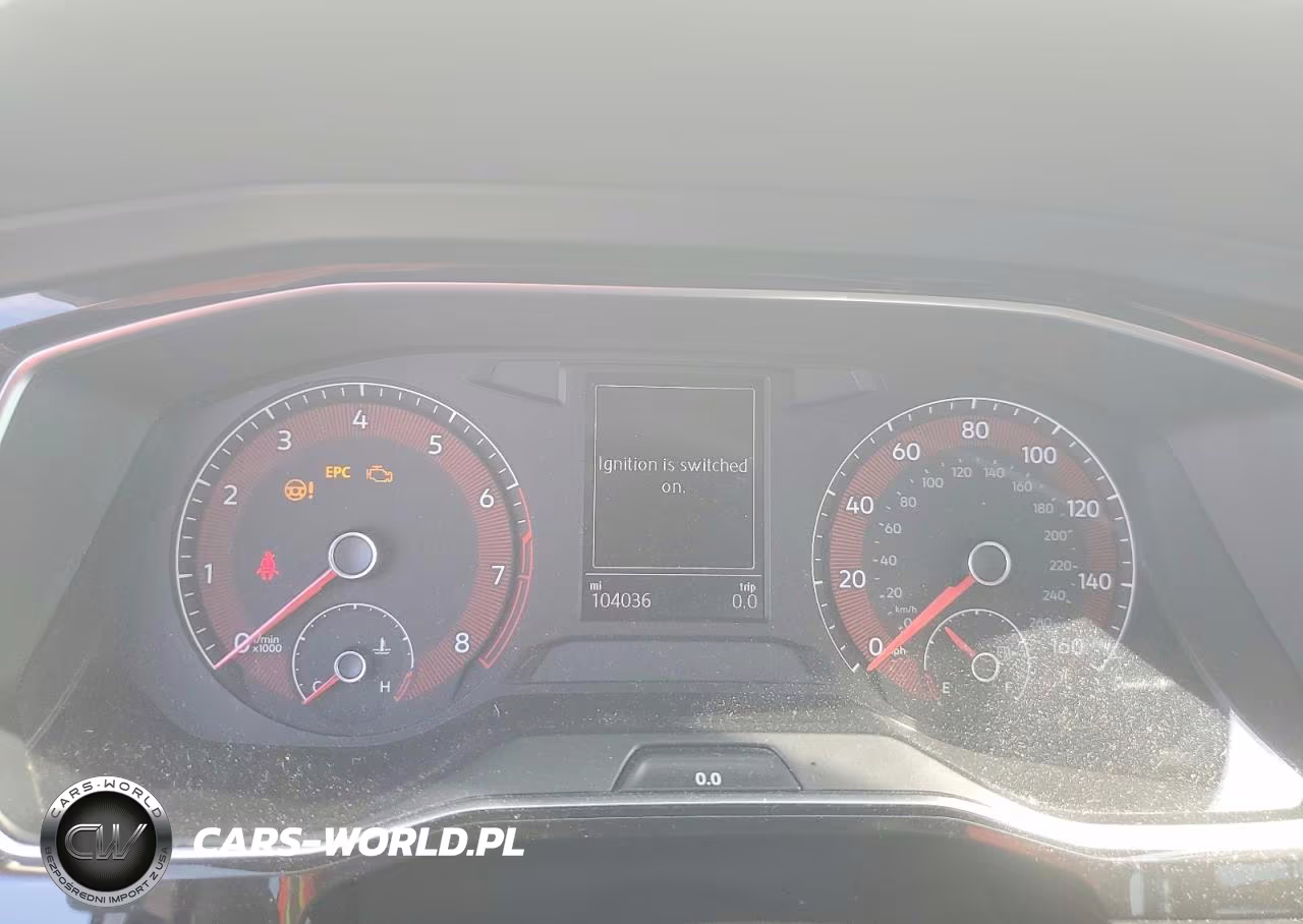 2019 Volkswagen Jetta S VIN:3VWC57BU2KM026085 - 9