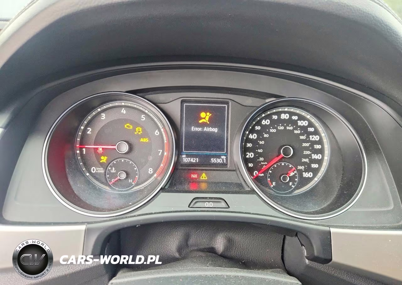 2019 Volkswagen Atlas Se VIN:1V2WR2CA9KC549891 - 9
