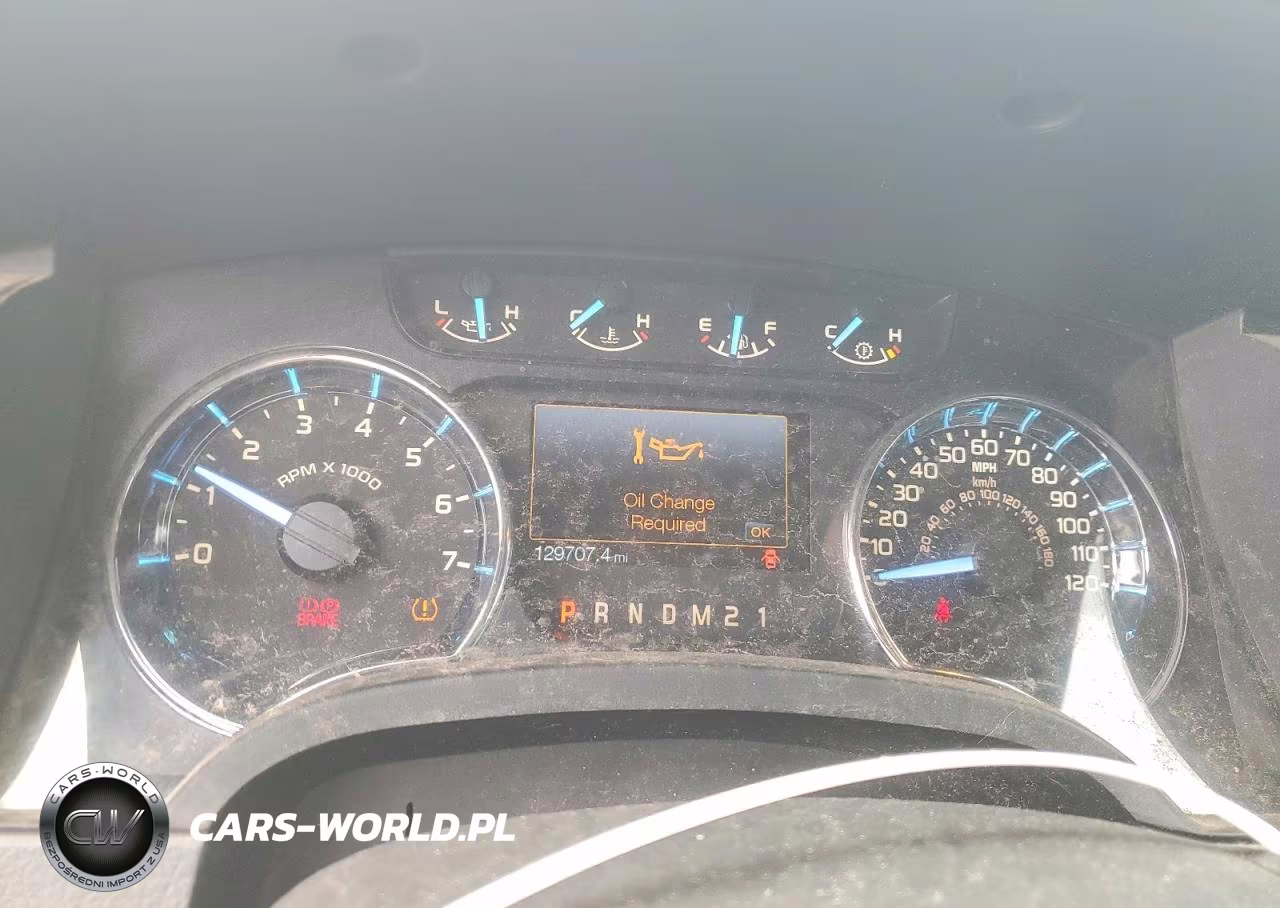 2011 Ford F150 Super Cab VIN:1FTFX1ET5BFB38082 - 9