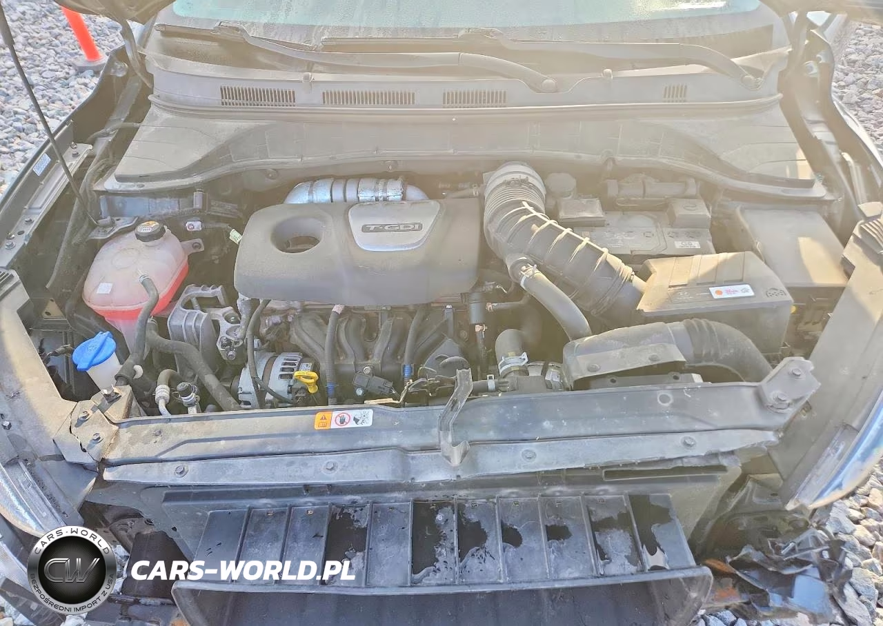 2021 Hyundai Kona Ultimate VIN:KM8K5CA5XMU728487 - 11