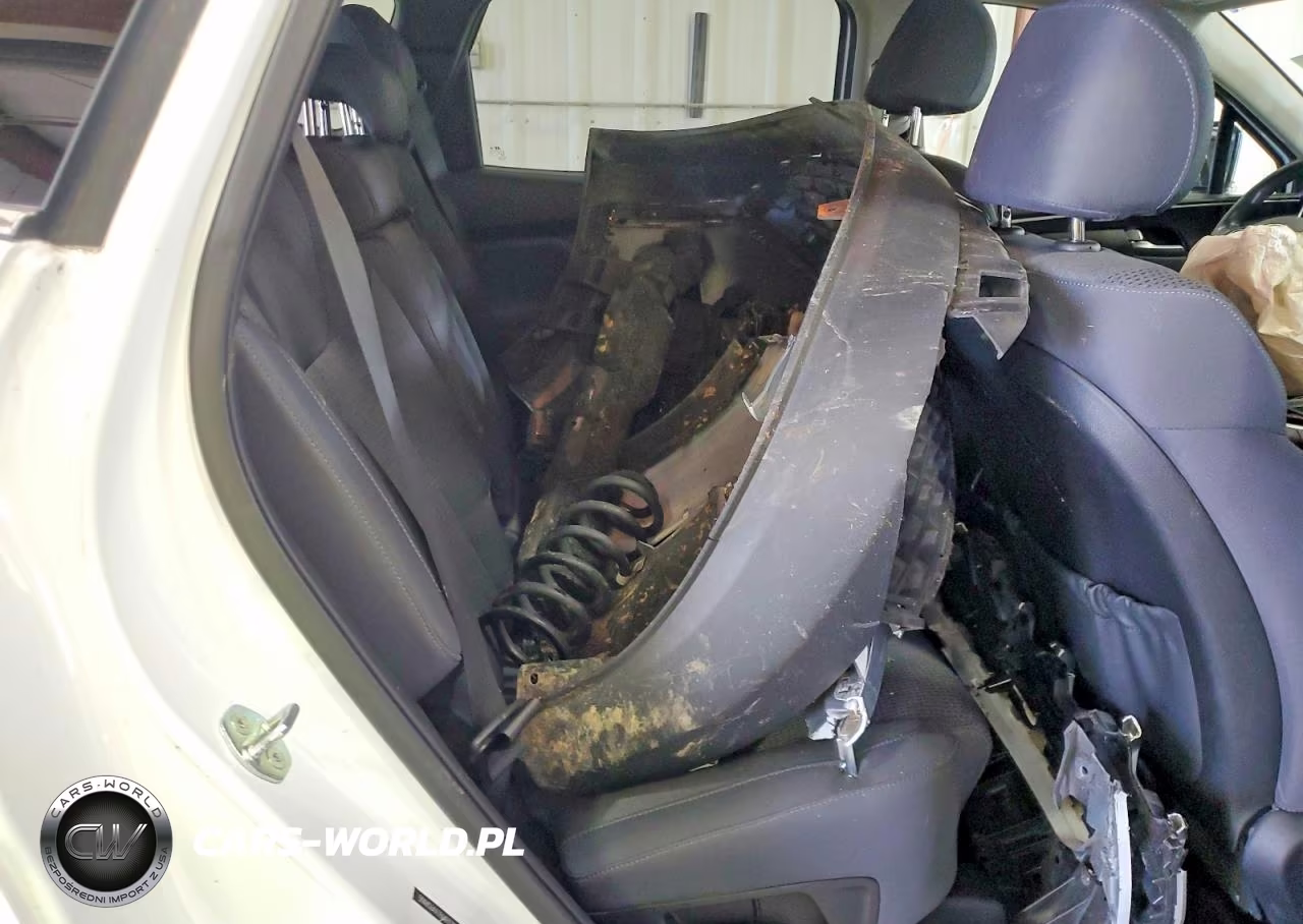 2021 Hyundai Santa Fe Sel VIN:5NMS64AJ5MH328557 - 11