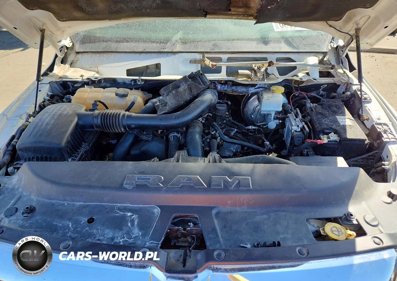 2021 Ram 1500 Big Horn-Lone Star VIN:1C6SRFFM6MN822281 - 11