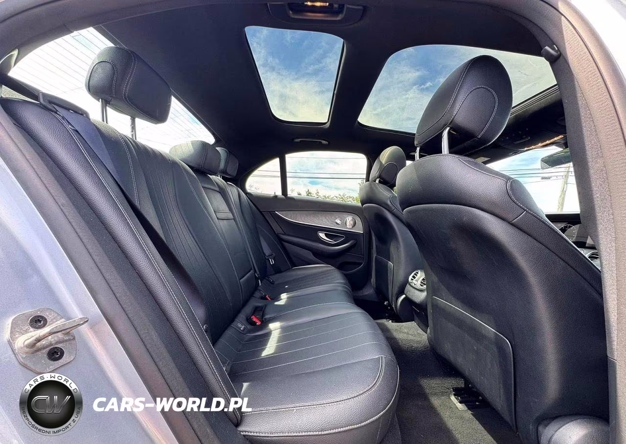 2021 Mercedes-Benz E 350 4Matic VIN:W1KZF8EB1MA908834 - 6