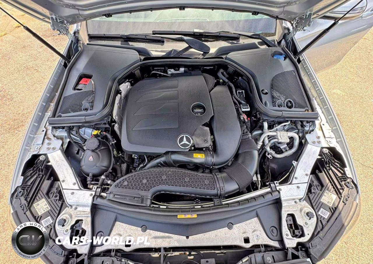 2021 Mercedes-Benz E 350 4Matic VIN:W1KZF8EB1MA908834 - 7