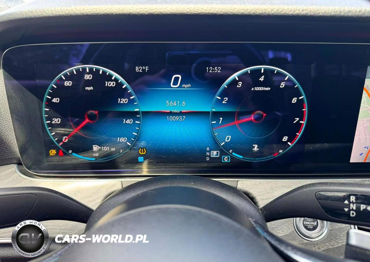 2021 Mercedes-Benz E 350 4Matic VIN:W1KZF8EB1MA908834 - 8