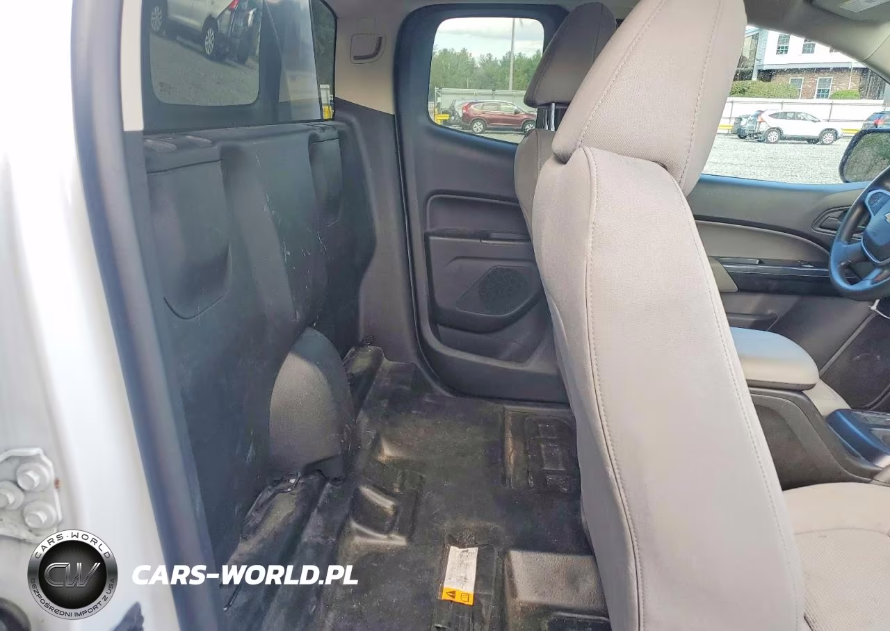2021 Chevrolet Colorado VIN:1GCHTBEN1M1212559 - 10