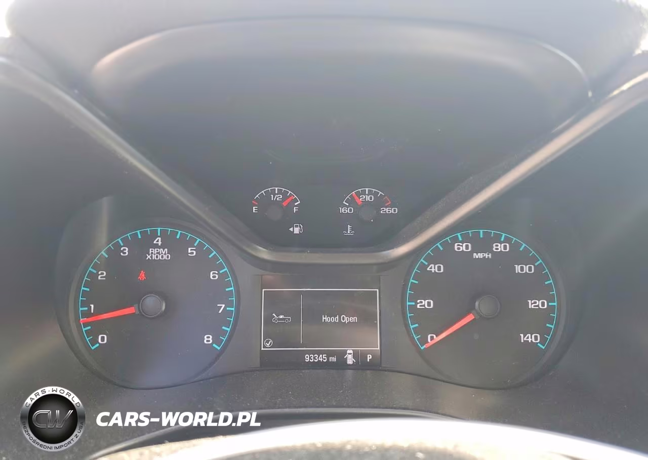 2021 Chevrolet Colorado VIN:1GCHTBEN1M1212559 - 9