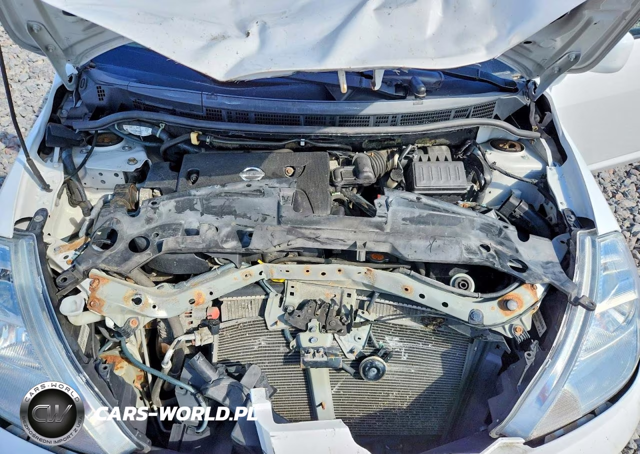 2009 Nissan Versa 1.8 S VIN:3N1BC13E19L502015 - 11