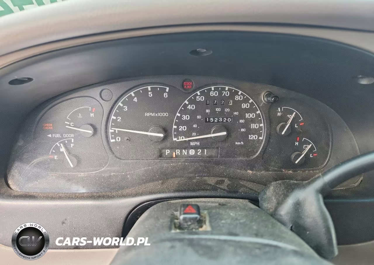 1998 Ford Ranger Super Cab VIN:1FTYR14U3WPA65730 - 9