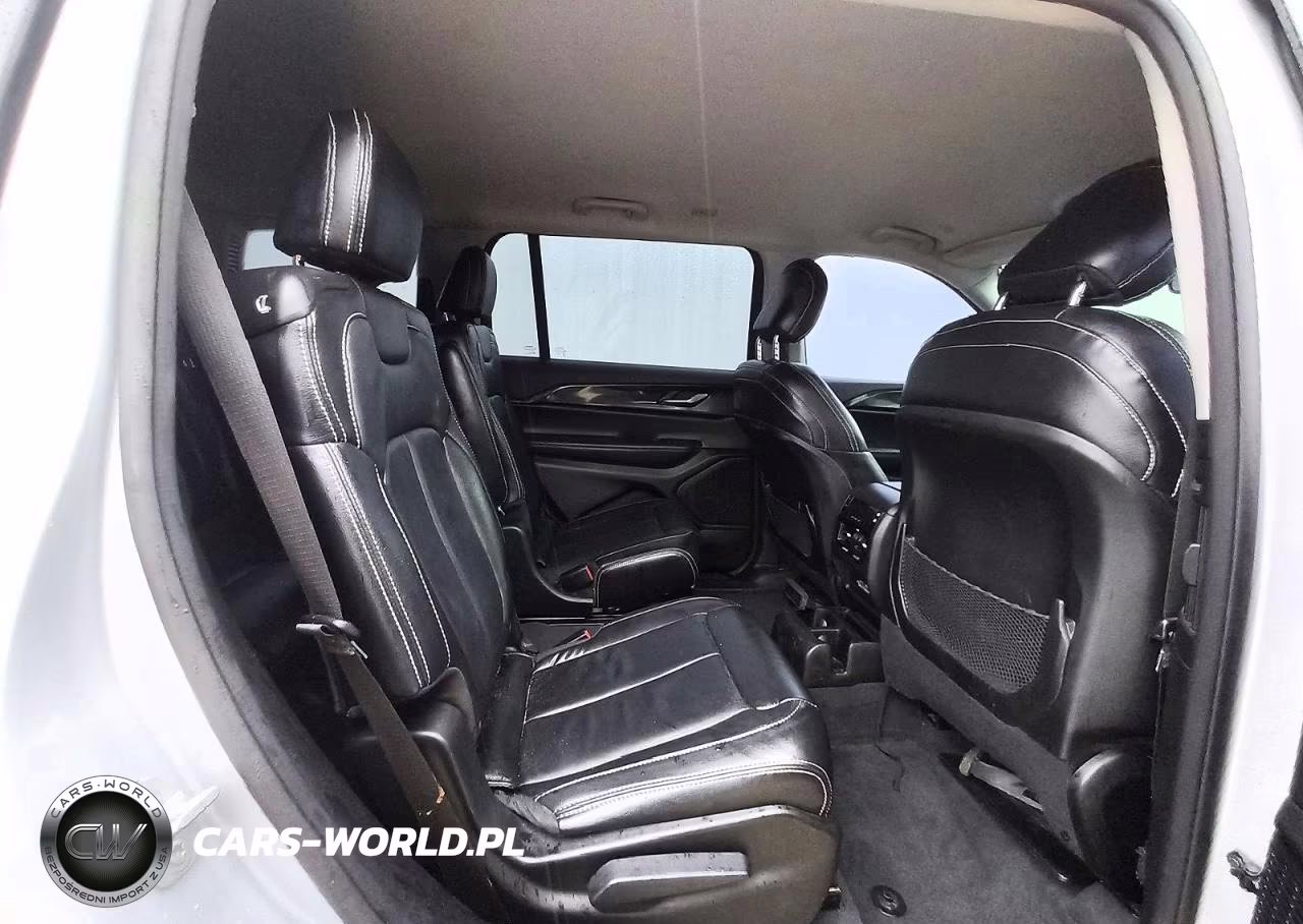 2023 Jeep Grand Cherokee L Laredo VIN:1C4RJJAG5P8754688 - 11