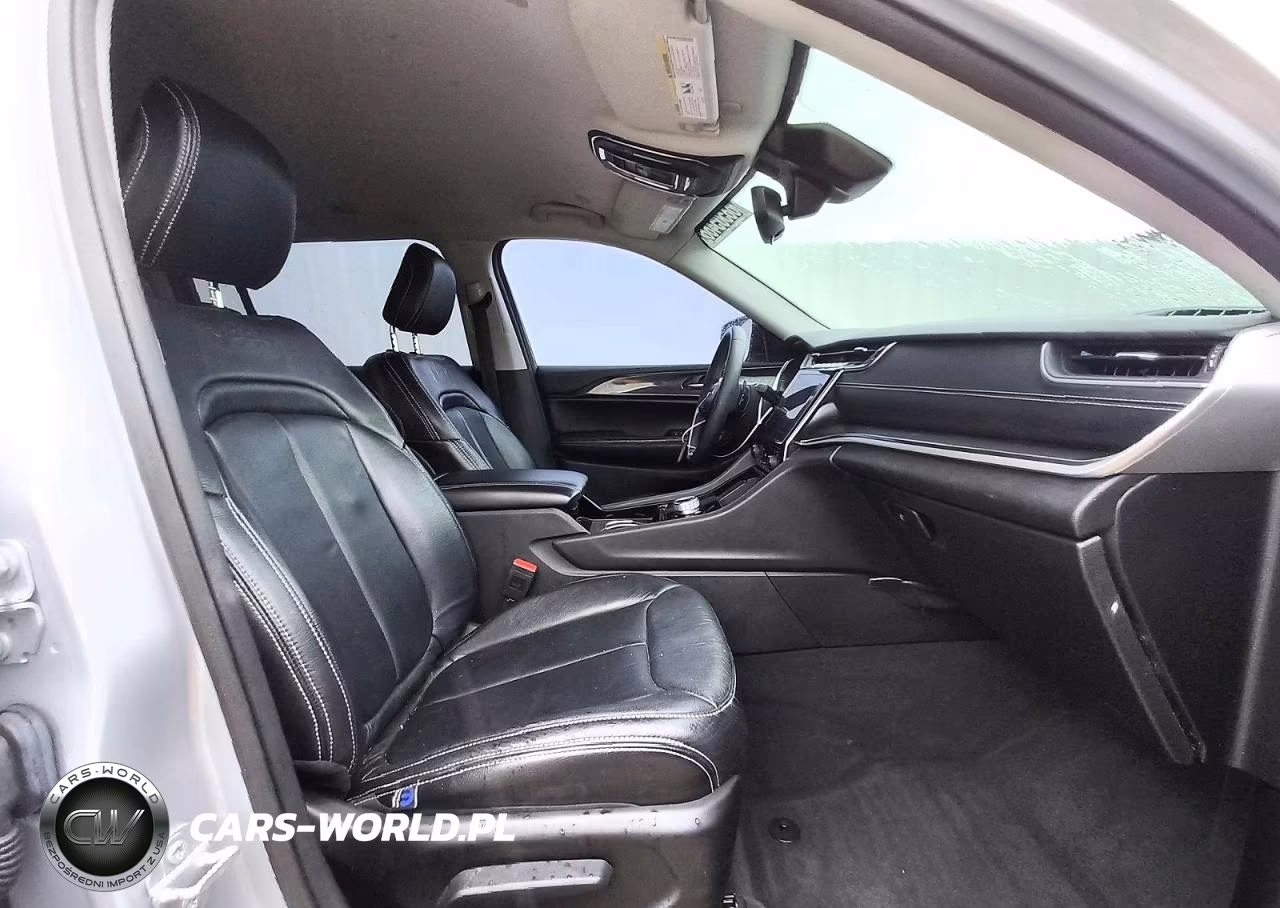 2023 Jeep Grand Cherokee L Laredo VIN:1C4RJJAG5P8754688 - 14