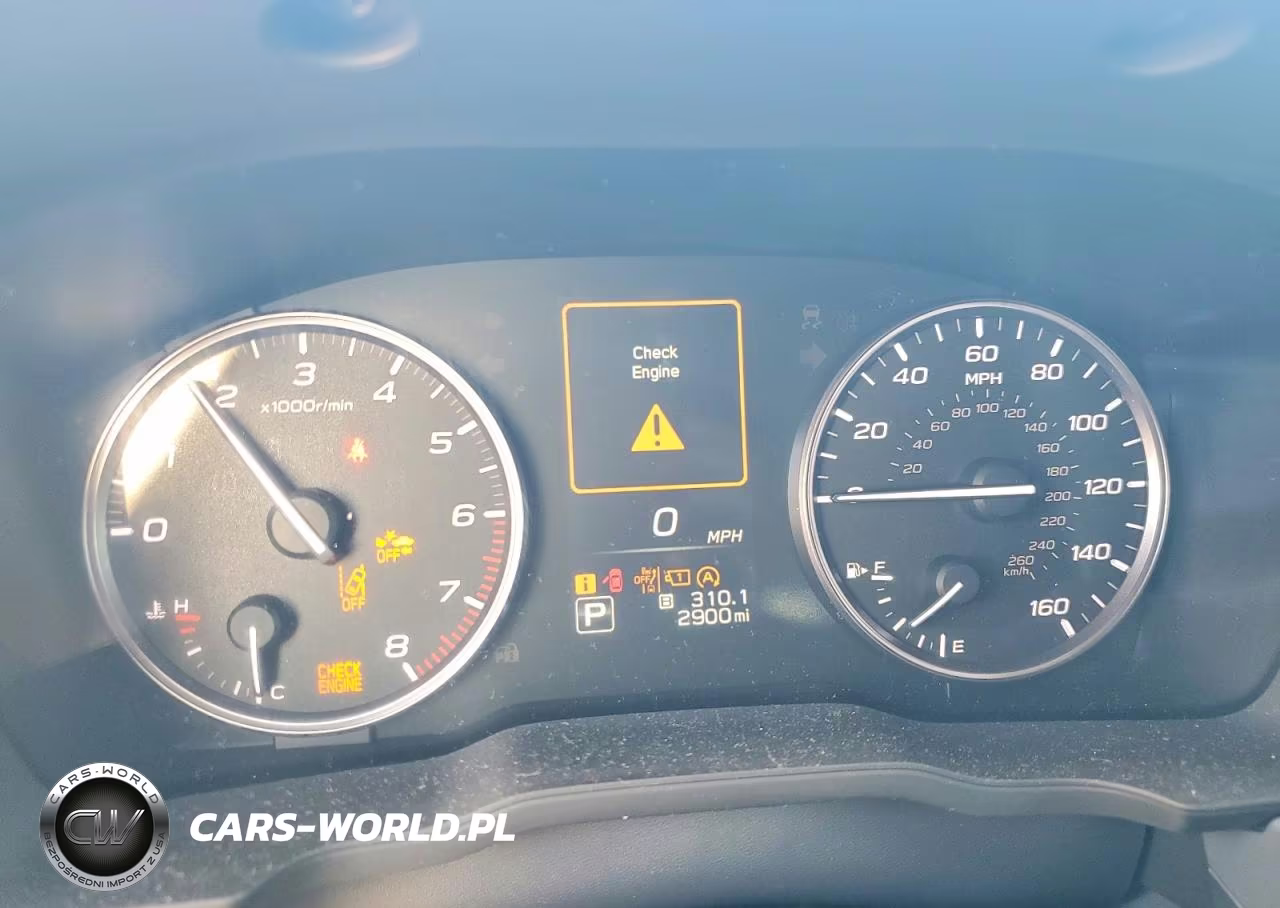 2025 Subaru Crosstrek Premium VIN:JF2GUHDC7SH318595 - 9