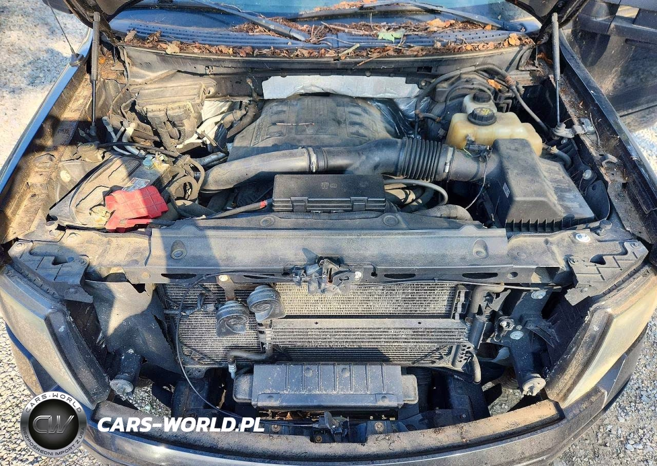 2012 Ford F150 Supercrew VIN:1FTFW1ET9CFC93416 - 11