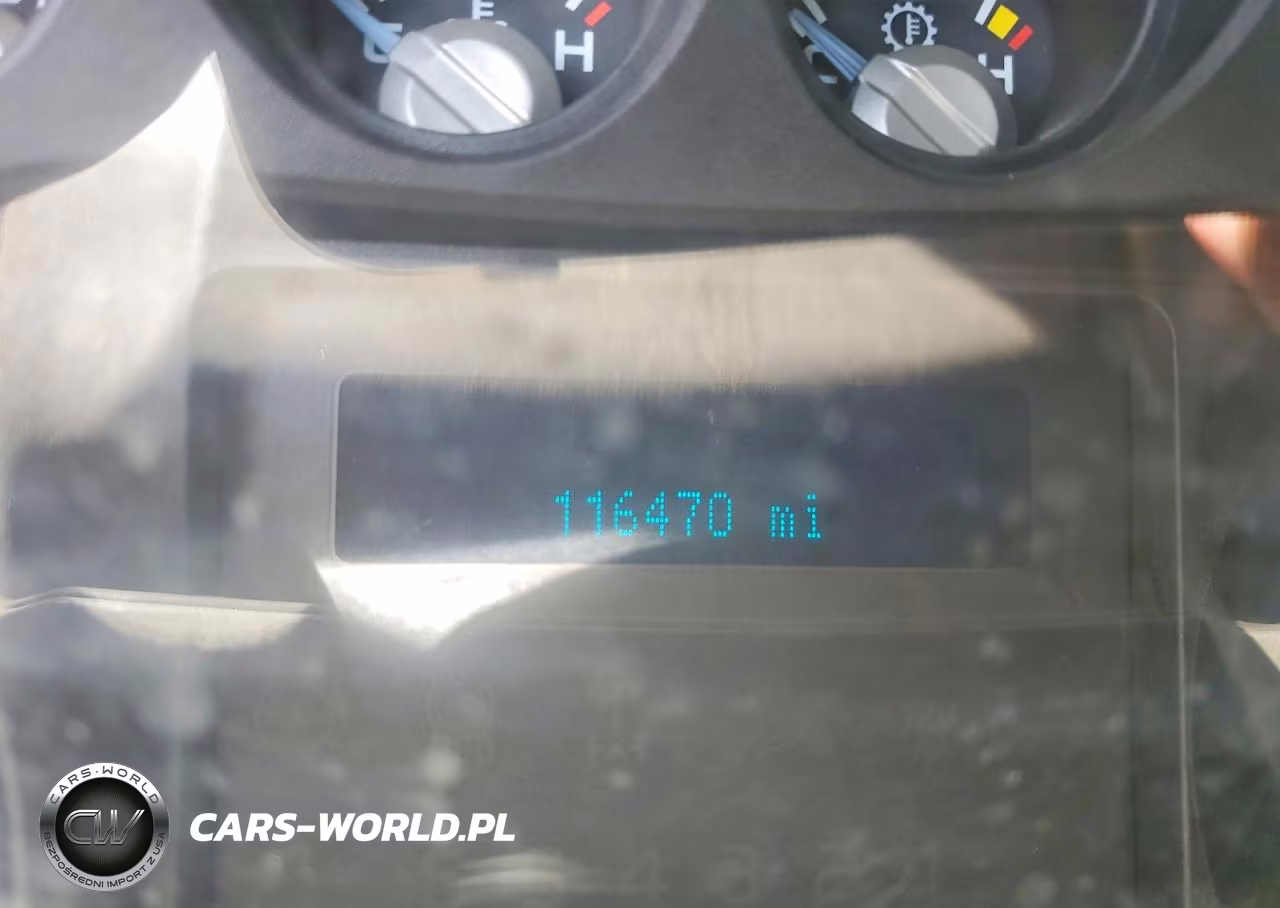 2016 Ford F350 Super Duty VIN:1FDRF3H60GEC88949 - 9