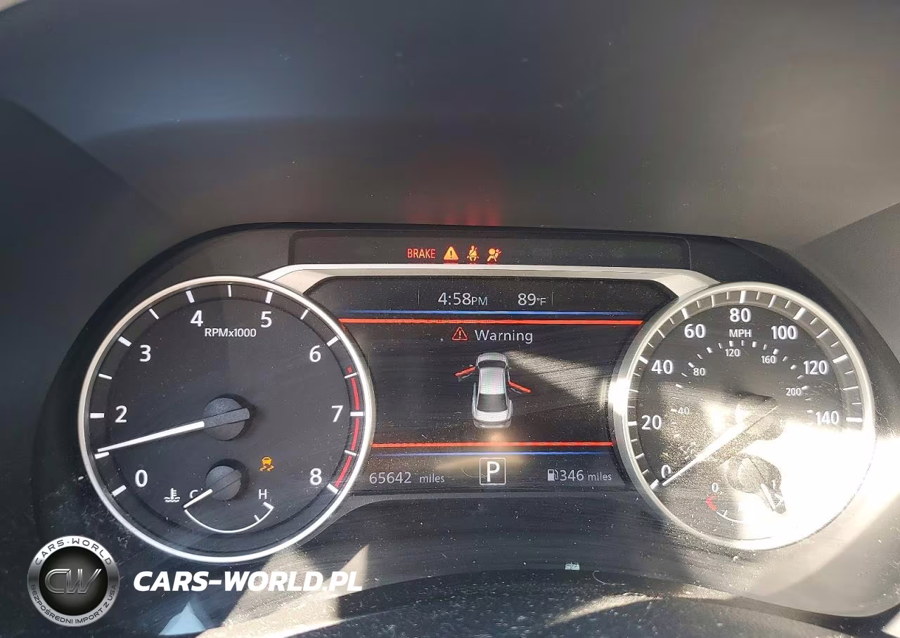 2022 Nissan Sentra Sv VIN:3N1AB8CV8NY295515 - 9