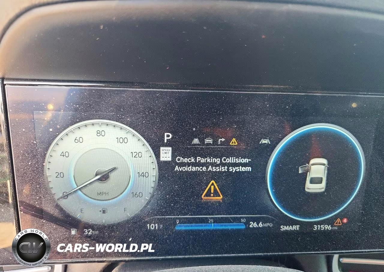 2024 Hyundai Elantra Limited VIN:KMHLP4DG8RU700826 - 9