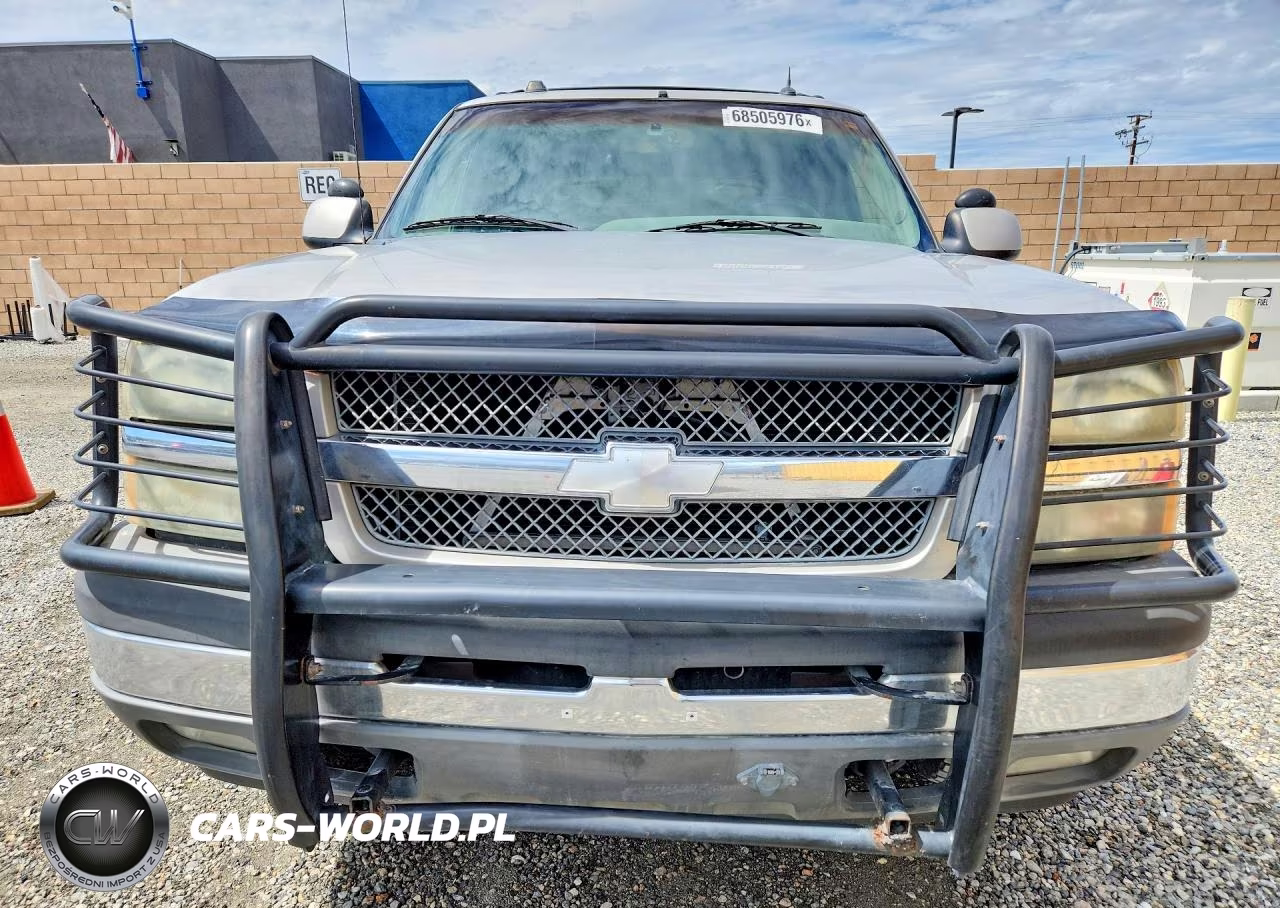2019 Chevrolet Avalanche C1500 VIN:3GNEC12Z45G172783 - 5