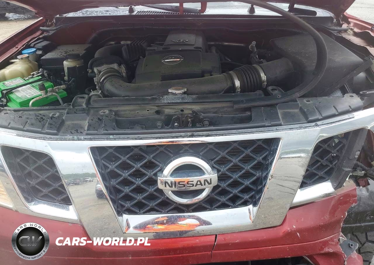 2019 Nissan Frontier Sv VIN:1N6AD0EV8KN771970 - 11