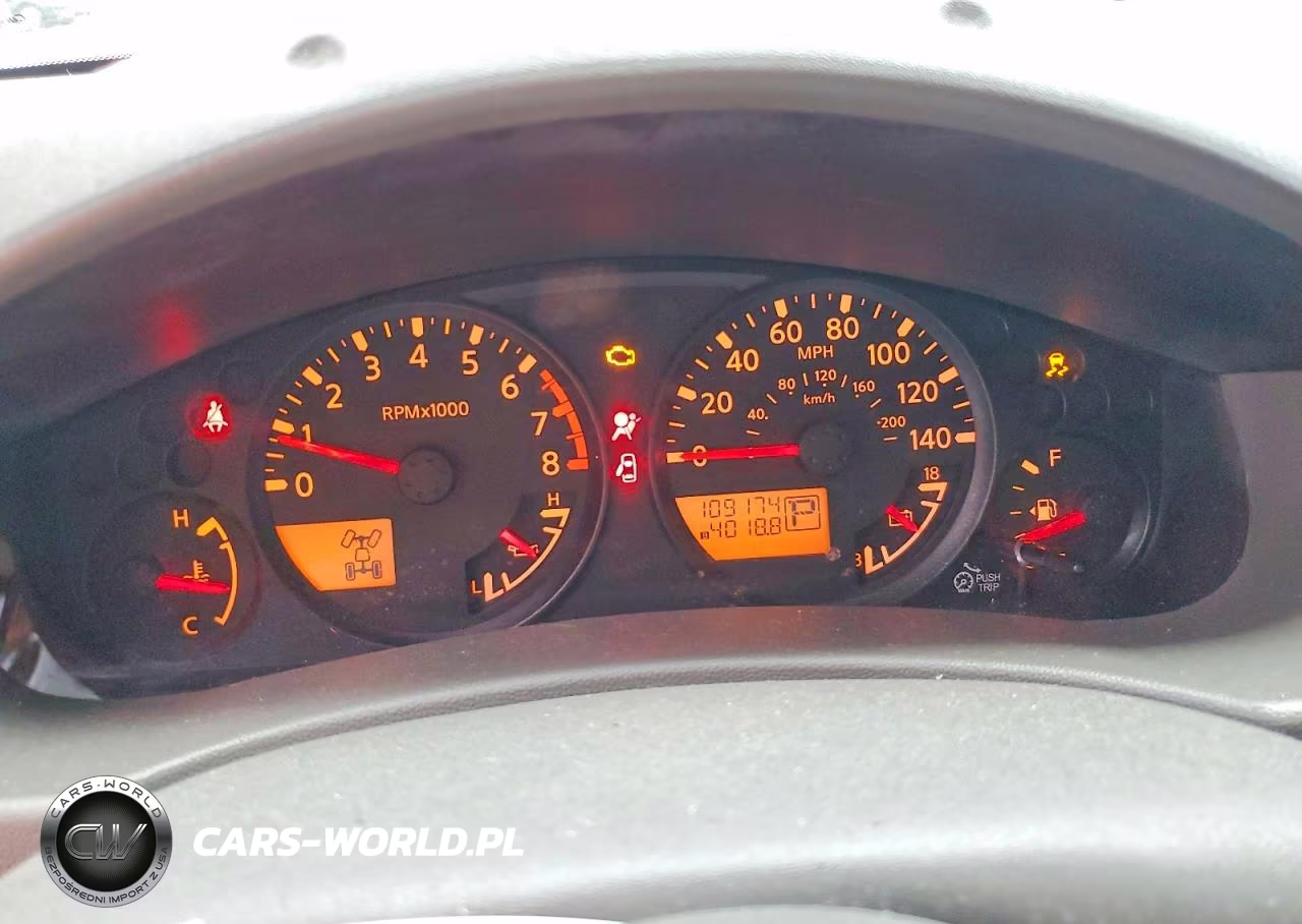 2019 Nissan Frontier Sv VIN:1N6AD0EV8KN771970 - 9