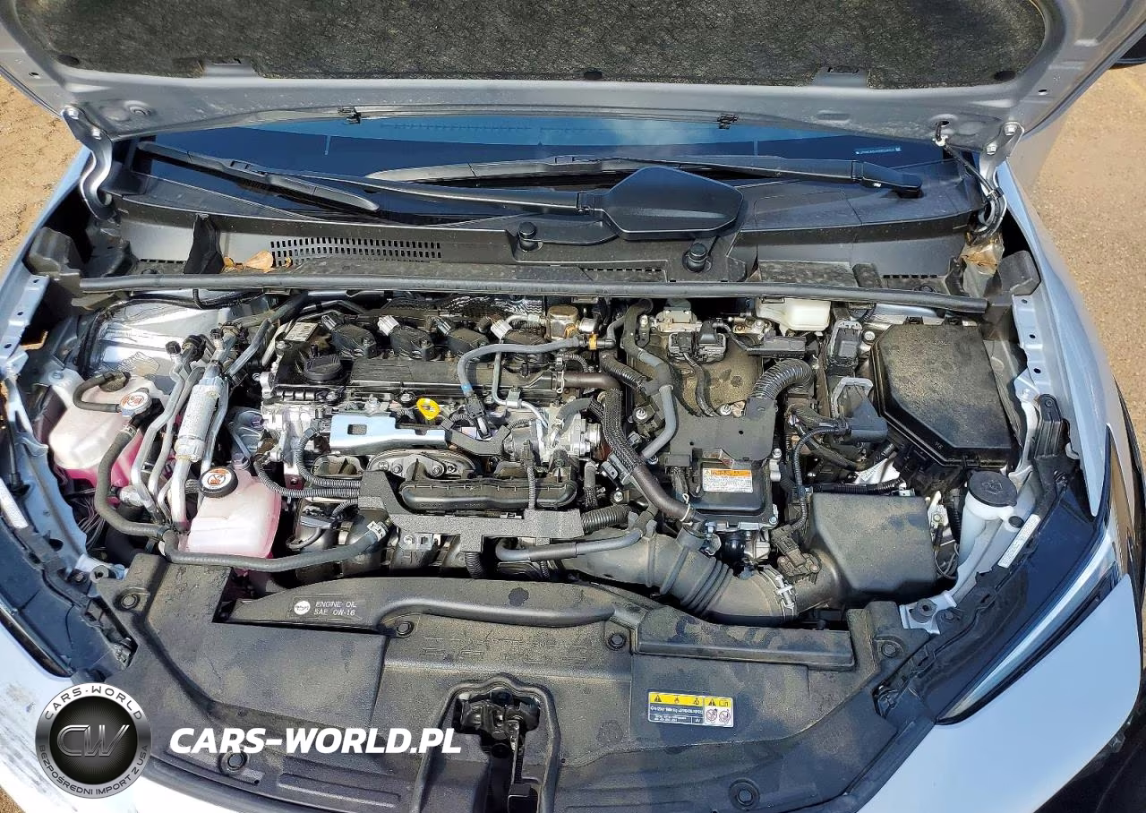 2024 Toyota Prius Prime Xse VIN:JTDACACU1R3024903 - 11