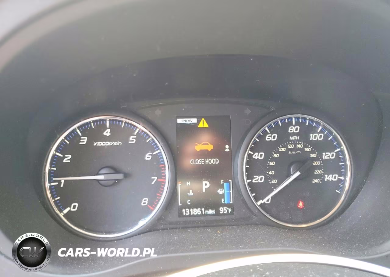 2016 Mitsubishi Outlander Gt VIN:JA4JZ4AX5GZ019625 - 9