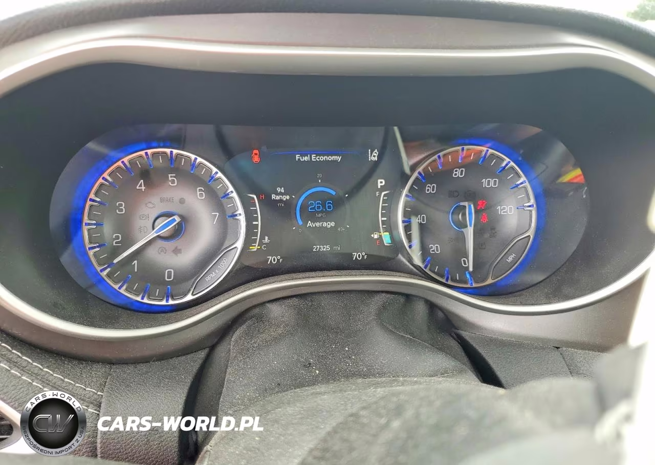 2022 Chrysler Pacifica Touring L VIN:2C4RC1BG4NR129581 - 9