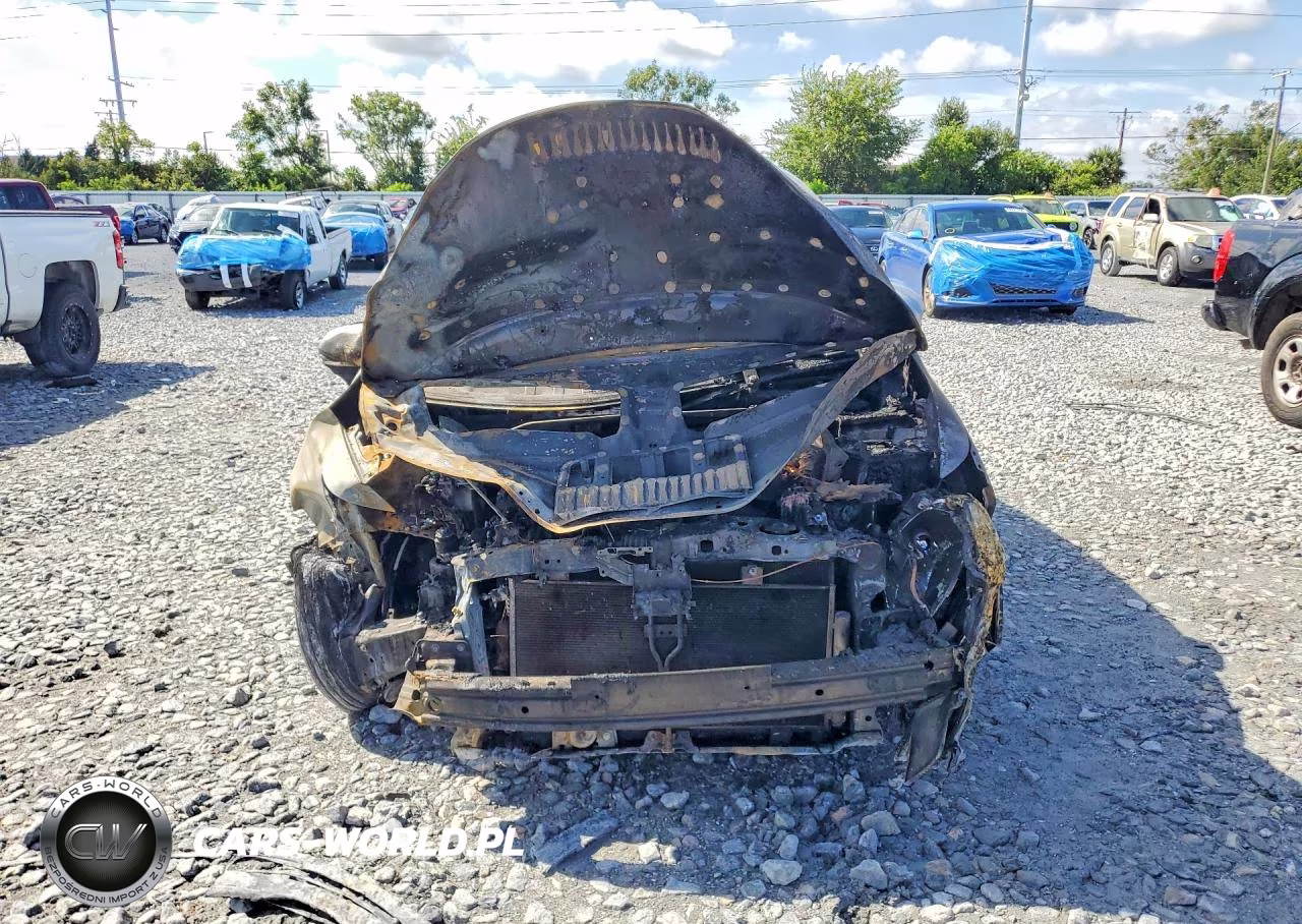 2019 Honda Fit Ex VIN:3HGGK5H8XKM723873 - 5