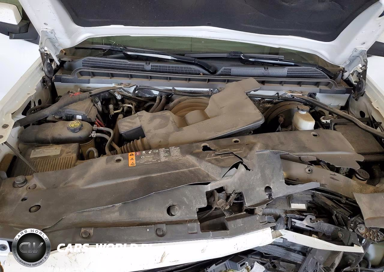2018 Chevrolet Silverado K1500 Lt VIN:3GCUKREC3JG382153 - 11