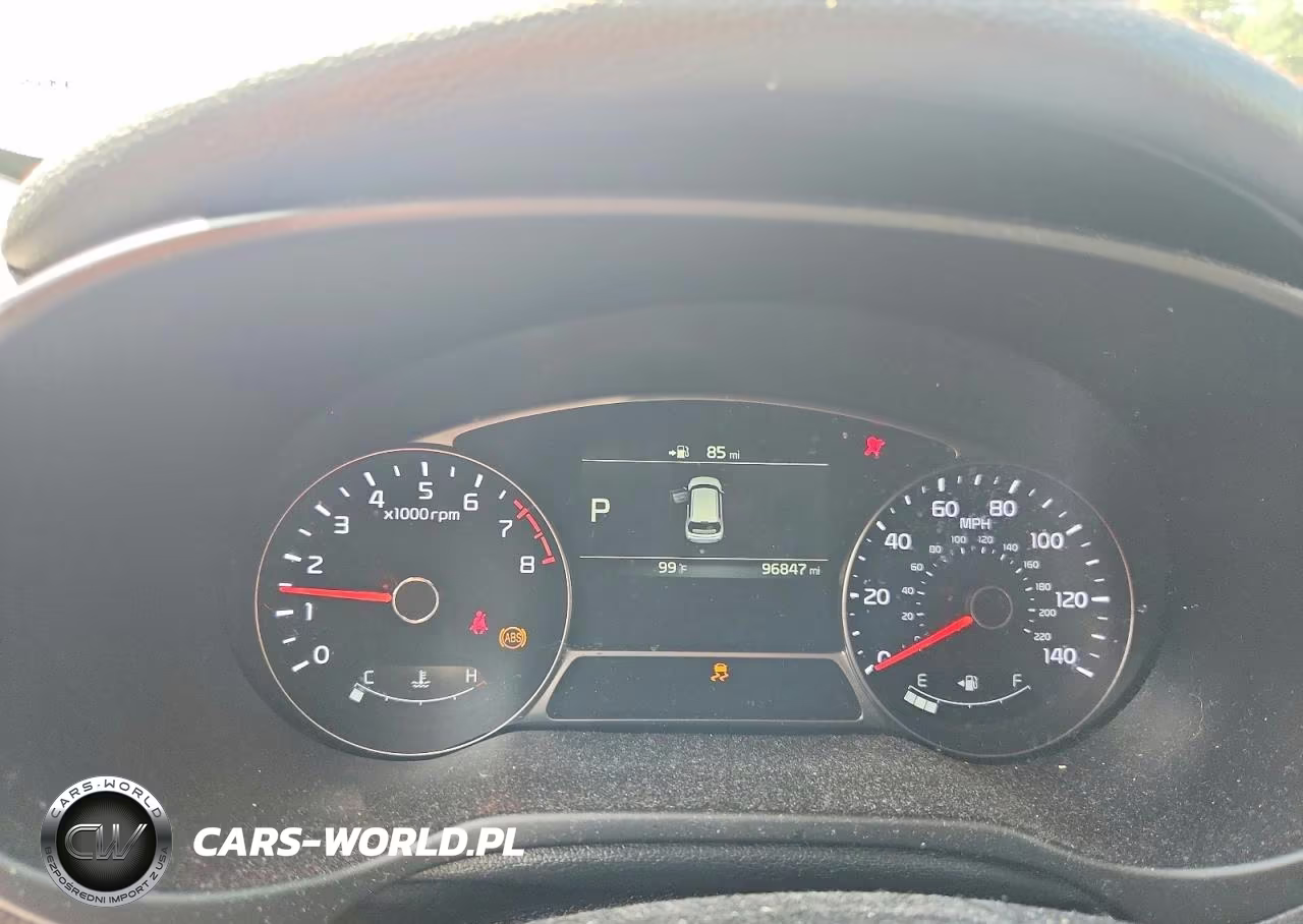 2019 Kia Soul ! VIN:KNDJX3AAXK7687474 - 9