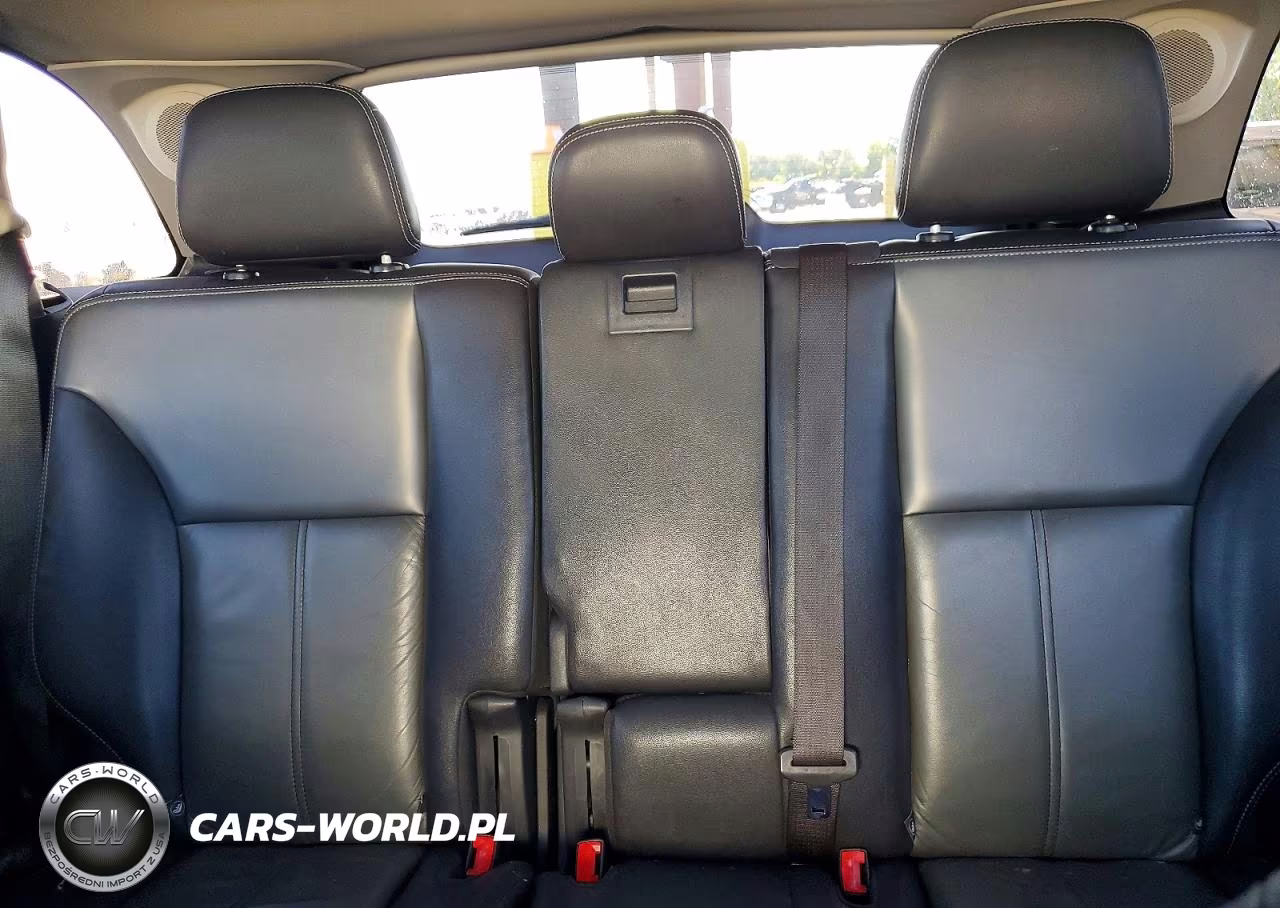 2013 Ford Edge Sport VIN:2FMDK3AK4DBC15930 - 10