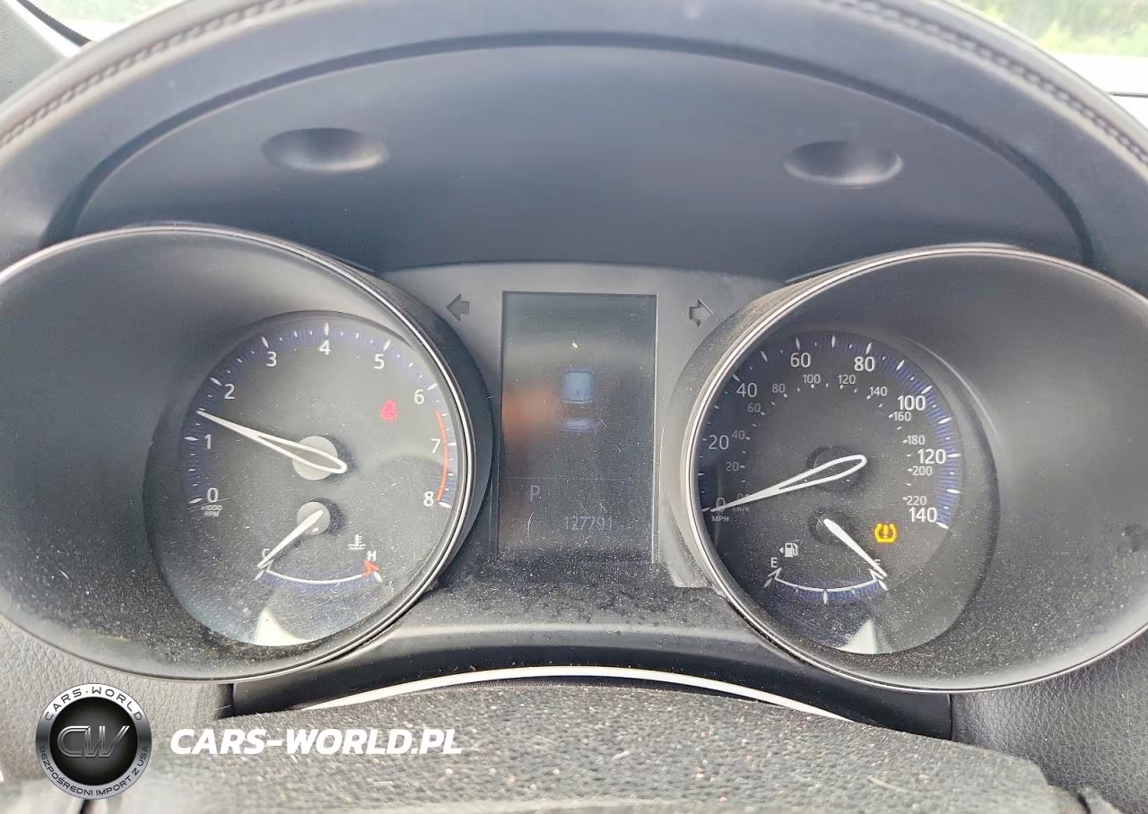 2019 Toyota C-Hr Le VIN:NMTKHMBX2KR068253 - 9