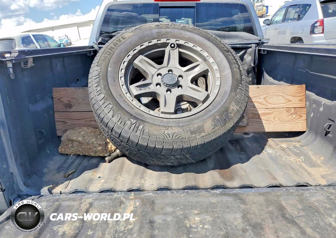 2019 GMC Canyon All Terrain VIN:1GTP6FE12K1160508 - 12