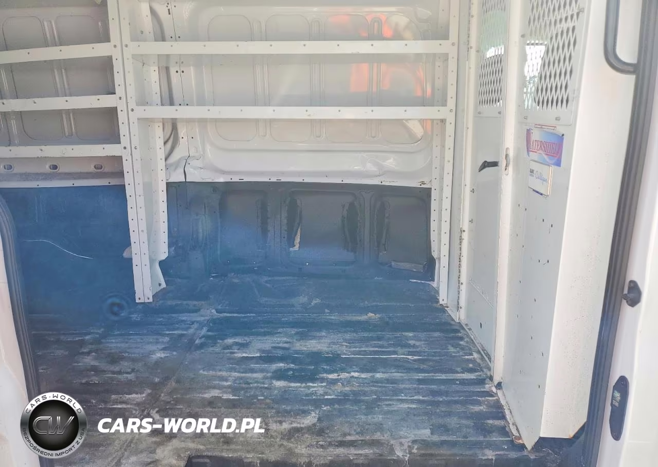 2024 Ford Transit T-250 VIN:1FTBR1X8XRKB21894 - 11