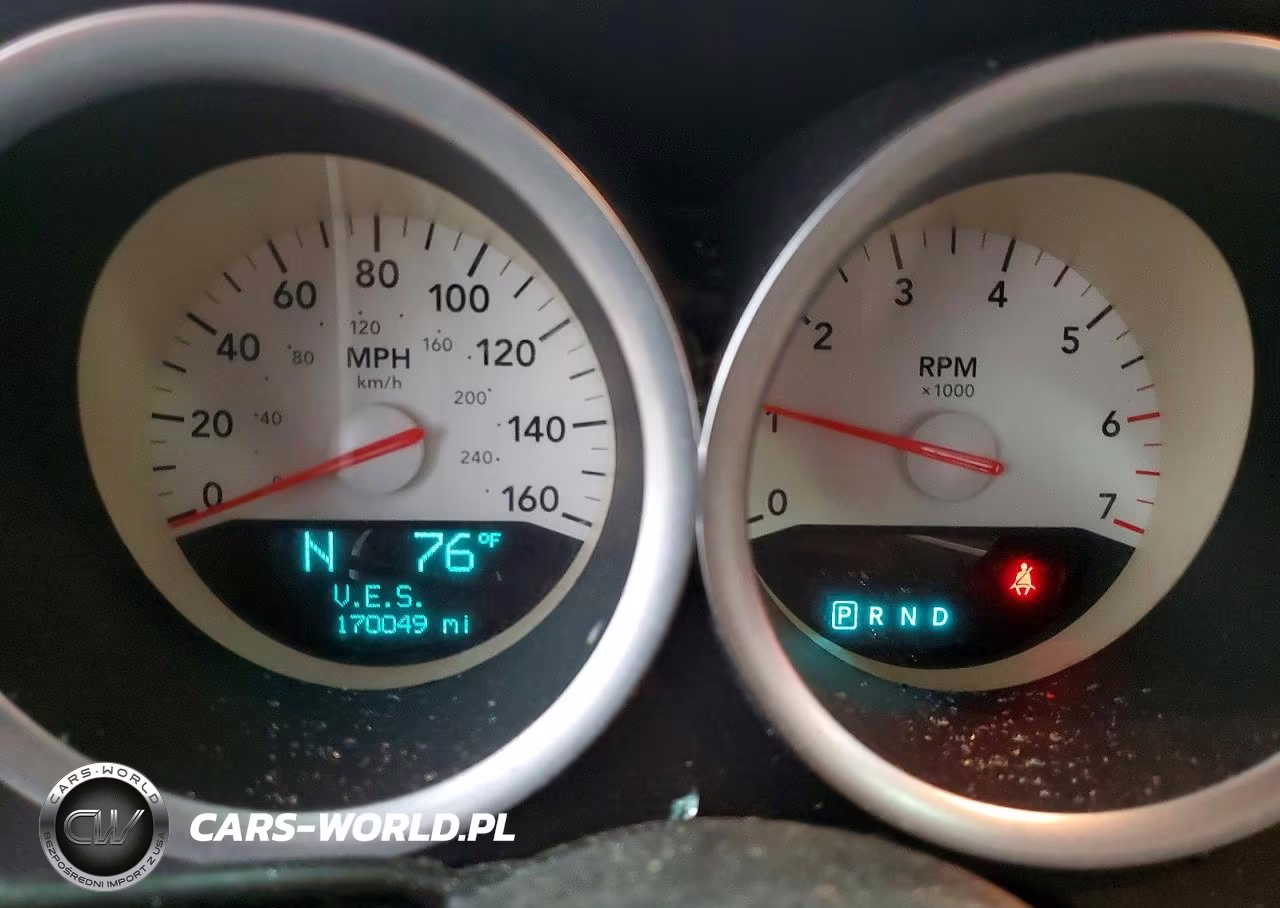 2006 Dodge Charger R-T VIN:2B3KA53H96H162168 - 9