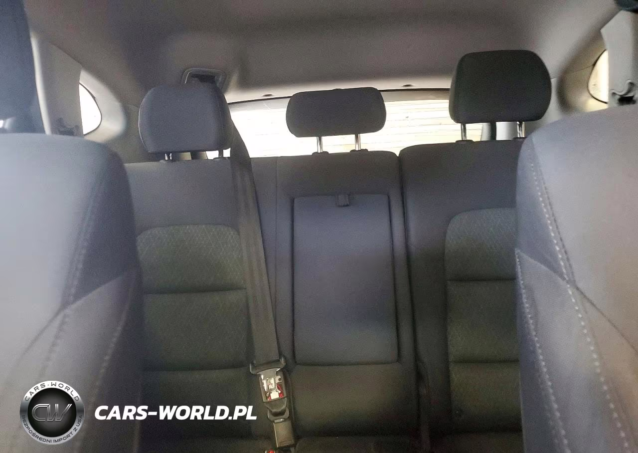 2018 Hyundai Tucson Se VIN:KM8J2CA43JU829121 - 10