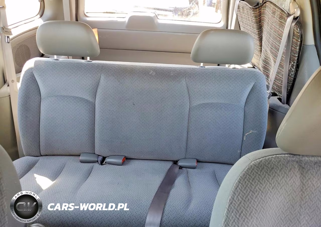 2006 Dodge Caravan Se VIN:1D4GP25B16B503228 - 10