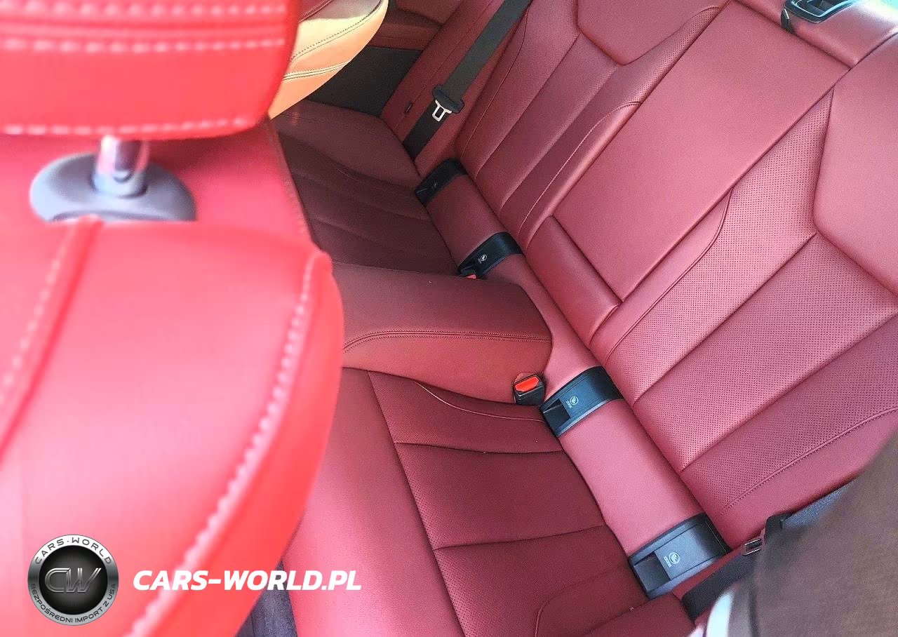 2024 BMW M440Xi VIN:WBA13AR05RCN86871 - 10