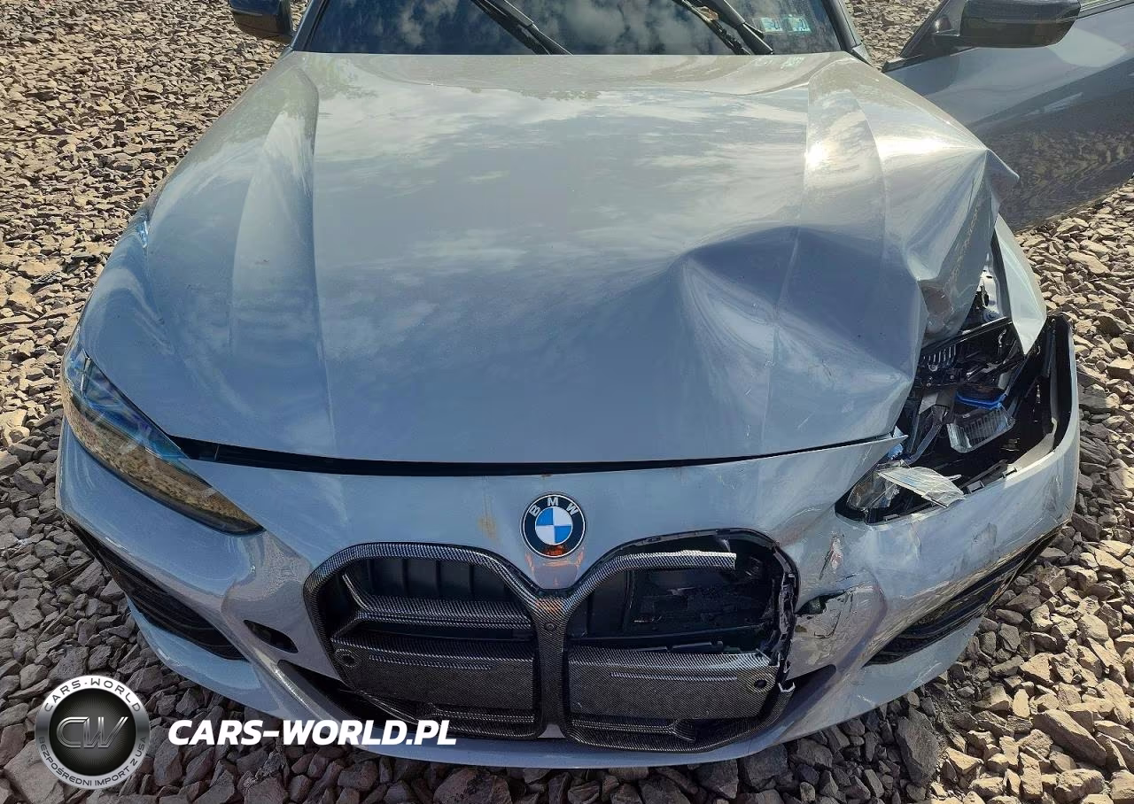 2024 BMW M440Xi VIN:WBA13AR05RCN86871 - 11