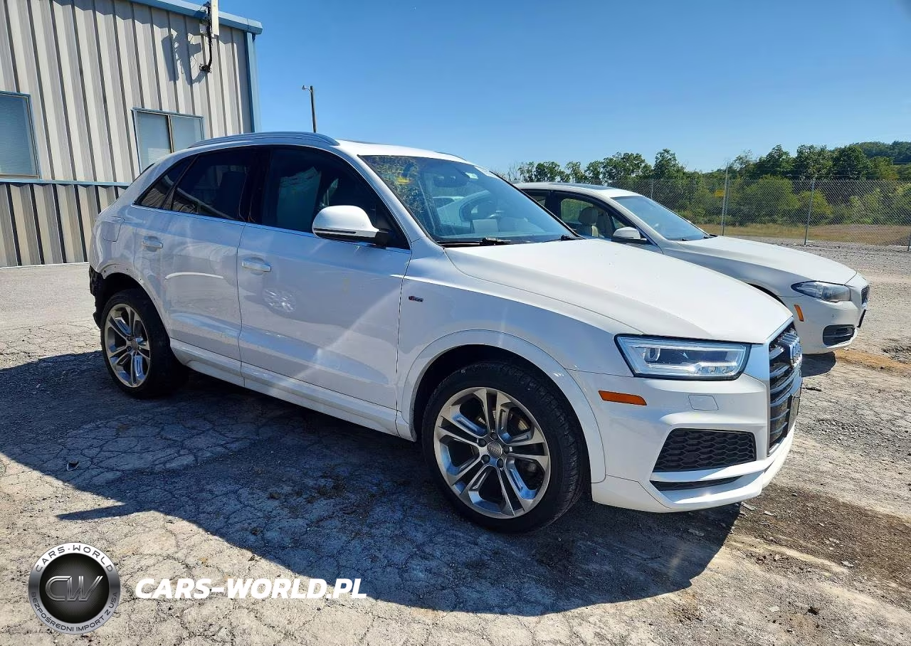 2018 Audi Q3 Premium Plus VIN:WA1JCCFS1JR030315 - 4